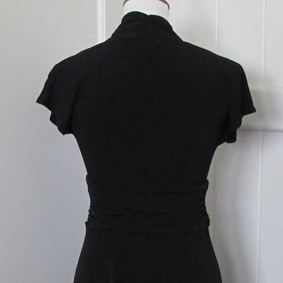 Style & Co | Classic A-Line Empire Waist Dress - Picture 5 of 8